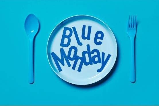 Warum ist Blue Monday?