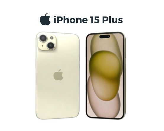 kaufen iPhone 15 Plus