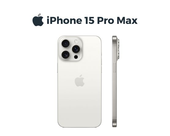 kaufen iPhone 15 Pro Max