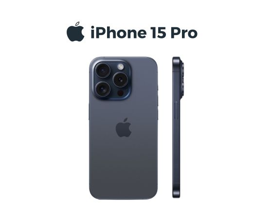 kaufen iPhone 15 Pro