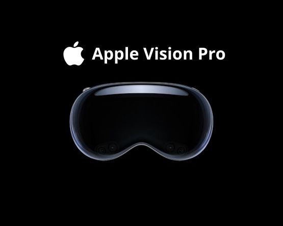 Baldige Markteinführung des Apple Vision Pro