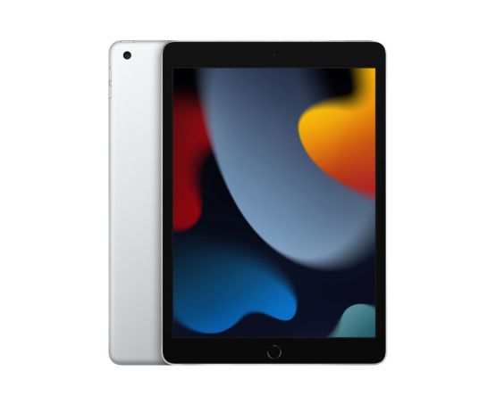 Spezifikationen des iPad 10.2