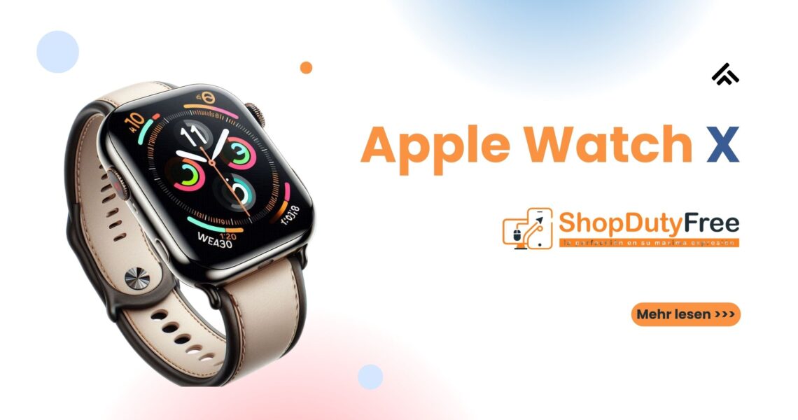 Apple Watch 2024 Ein Blick auf das was kommt Blog.shopdutyfree