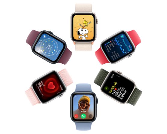 Wo kann ich die Apple Watch SE kaufen