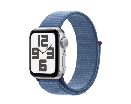 Spezifikationen der Apple Watch SE