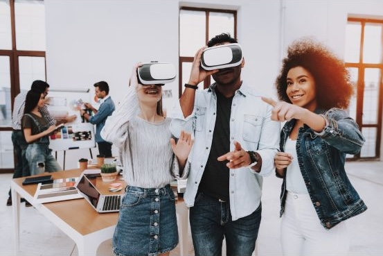 Apple Vision Pro: Erste Eindrücke