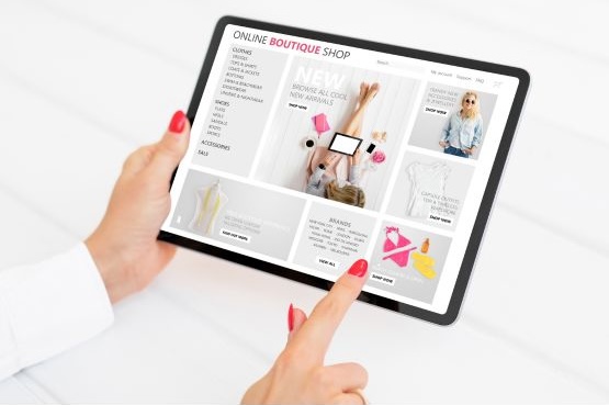 iPad der 11. Generation 2024