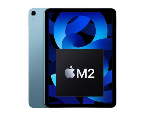 iPad Air 6. Generation 2024
