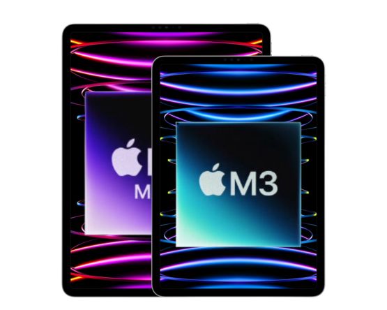Neues iPad Pro 2024