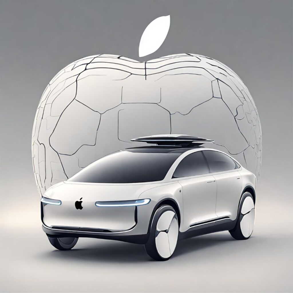 Apple Car